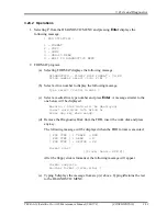 Preview for 173 page of Toshiba PORTEGE R300 Maintenance Manual