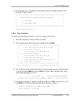 Preview for 181 page of Toshiba PORTEGE R300 Maintenance Manual