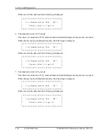 Preview for 184 page of Toshiba PORTEGE R300 Maintenance Manual