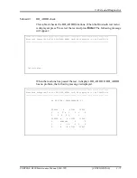 Preview for 195 page of Toshiba PORTEGE R300 Maintenance Manual