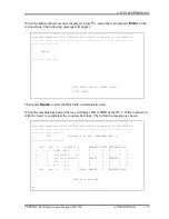 Preview for 199 page of Toshiba PORTEGE R300 Maintenance Manual