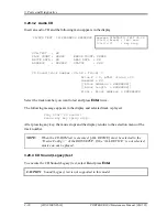 Preview for 210 page of Toshiba PORTEGE R300 Maintenance Manual