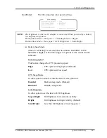 Preview for 217 page of Toshiba PORTEGE R300 Maintenance Manual