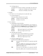 Preview for 225 page of Toshiba PORTEGE R300 Maintenance Manual