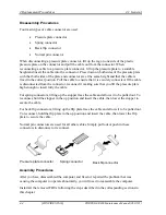 Preview for 236 page of Toshiba PORTEGE R300 Maintenance Manual