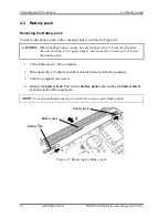 Preview for 240 page of Toshiba PORTEGE R300 Maintenance Manual