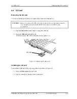 Preview for 243 page of Toshiba PORTEGE R300 Maintenance Manual