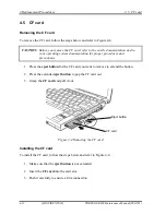 Preview for 244 page of Toshiba PORTEGE R300 Maintenance Manual