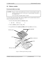 Preview for 245 page of Toshiba PORTEGE R300 Maintenance Manual