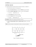 Preview for 249 page of Toshiba PORTEGE R300 Maintenance Manual