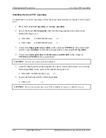 Preview for 252 page of Toshiba PORTEGE R300 Maintenance Manual