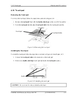 Preview for 255 page of Toshiba PORTEGE R300 Maintenance Manual