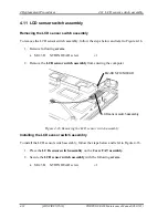 Preview for 256 page of Toshiba PORTEGE R300 Maintenance Manual