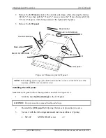 Preview for 260 page of Toshiba PORTEGE R300 Maintenance Manual