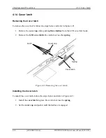 Preview for 262 page of Toshiba PORTEGE R300 Maintenance Manual