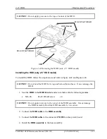 Preview for 265 page of Toshiba PORTEGE R300 Maintenance Manual