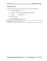 Preview for 267 page of Toshiba PORTEGE R300 Maintenance Manual