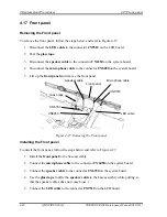 Preview for 268 page of Toshiba PORTEGE R300 Maintenance Manual