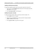 Preview for 270 page of Toshiba PORTEGE R300 Maintenance Manual