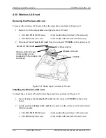 Preview for 272 page of Toshiba PORTEGE R300 Maintenance Manual