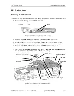 Preview for 273 page of Toshiba PORTEGE R300 Maintenance Manual