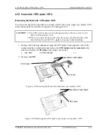 Preview for 277 page of Toshiba PORTEGE R300 Maintenance Manual