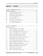 Preview for 283 page of Toshiba PORTEGE R300 Maintenance Manual