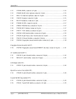 Preview for 284 page of Toshiba PORTEGE R300 Maintenance Manual