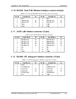 Preview for 319 page of Toshiba PORTEGE R300 Maintenance Manual