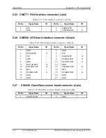 Preview for 324 page of Toshiba PORTEGE R300 Maintenance Manual