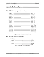 Preview for 343 page of Toshiba PORTEGE R300 Maintenance Manual