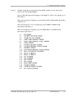 Preview for 57 page of Toshiba Portege R400 Series Maintenance Manual