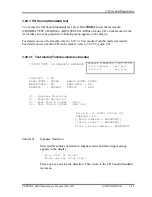 Preview for 195 page of Toshiba Portege R400 Series Maintenance Manual