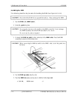 Preview for 235 page of Toshiba Portege R400 Series Maintenance Manual