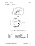 Preview for 316 page of Toshiba Portege R400 Series Maintenance Manual