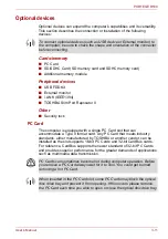 Preview for 55 page of Toshiba PORTEGE R500 Series User Manual