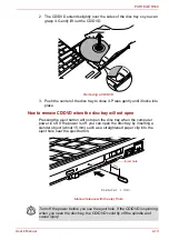 Preview for 85 page of Toshiba PORTEGE R500 Series User Manual