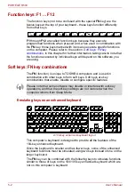 Preview for 108 page of Toshiba PORTEGE R500 Series User Manual