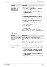 Preview for 153 page of Toshiba PORTEGE R500 Series User Manual