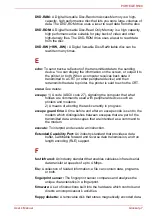 Preview for 191 page of Toshiba PORTEGE R500 Series User Manual