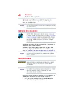 Preview for 48 page of Toshiba Portege R600 (Spanish) Manual Del Usuario