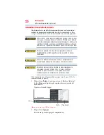 Preview for 56 page of Toshiba Portege R600 (Spanish) Manual Del Usuario