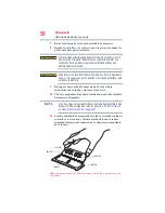 Preview for 58 page of Toshiba Portege R600 (Spanish) Manual Del Usuario