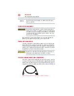 Preview for 80 page of Toshiba Portege R600 (Spanish) Manual Del Usuario