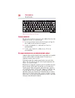 Preview for 84 page of Toshiba Portege R600 (Spanish) Manual Del Usuario