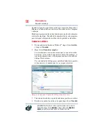 Preview for 90 page of Toshiba Portege R600 (Spanish) Manual Del Usuario