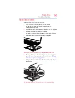 Preview for 95 page of Toshiba Portege R600 (Spanish) Manual Del Usuario