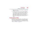 Preview for 99 page of Toshiba Portege R600 (Spanish) Manual Del Usuario