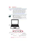 Preview for 106 page of Toshiba Portege R600 (Spanish) Manual Del Usuario