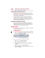 Preview for 126 page of Toshiba Portege R600 (Spanish) Manual Del Usuario